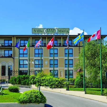 Готель Maria 4*