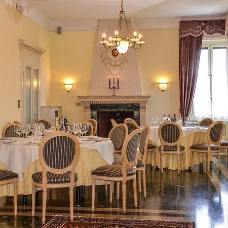 Maria 4* Дезенцано-дель-Гарда